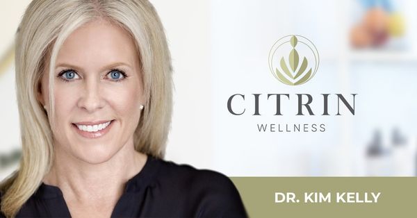 Citrin Wellness by null