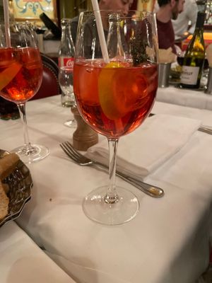 Andare Kitchen & Bar by null