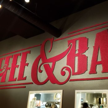 Archive Coffee & Bar - Coffee and bar - Cocktail Bars Near Me - Salem, Oregon