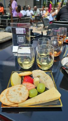V-NO @ The Harbor by null