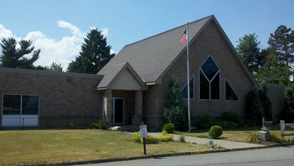 Elks Lodge No 67