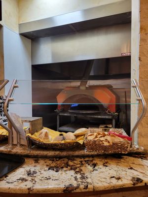 Andalous Mediterranean Grill by null