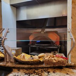 Andalous Mediterranean Grill