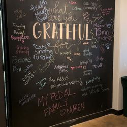 Pedal - (south pasadena location)