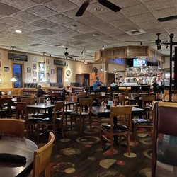The Page - Sports bar or wine bar? You choose.