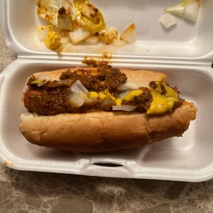 DETROIT ONE CONEY ISLAND - Updated November 2024 - 16 Photos & 21 ...