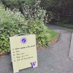 Husky Health Center - Picture