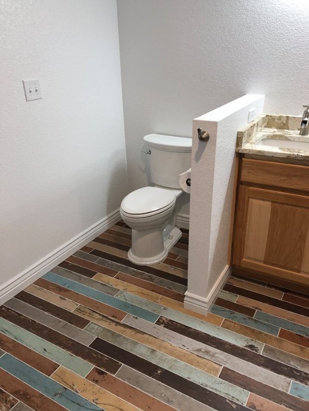 Slide of Merritt Plumbing & Heating