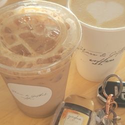 Grace and Gather Coffee - Iced Coffee