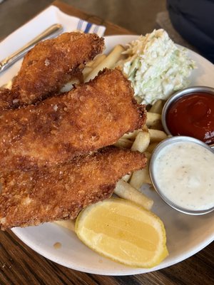East Anchor Seafood by null