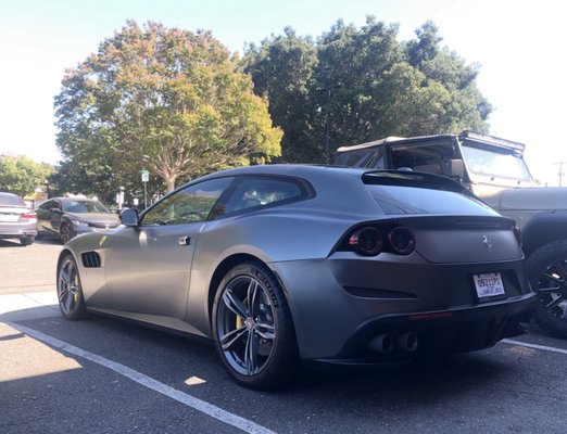 Photo of Junior's Car Stereo - Fremont, CA, US.