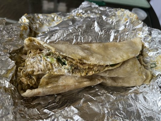 Tacodeli by null