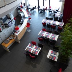 Le Théâtre - Restaurant