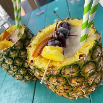 Tropicale - Latin American Near Me - Portland, Oregon