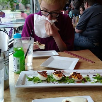Tochi Ramen - Ramen Near Me - Sheboygan, Wisconsin
