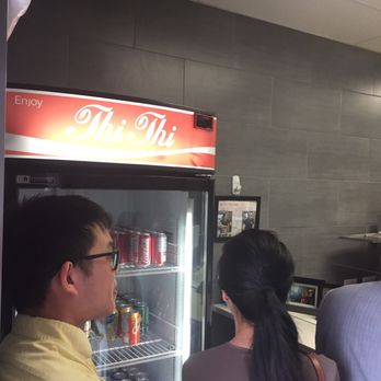 Thi Thi Vietnamese Subs - Vietnamese Near Me - Calgary, Alberta