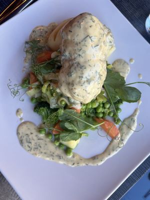Brea - Scottish Restaurant by null