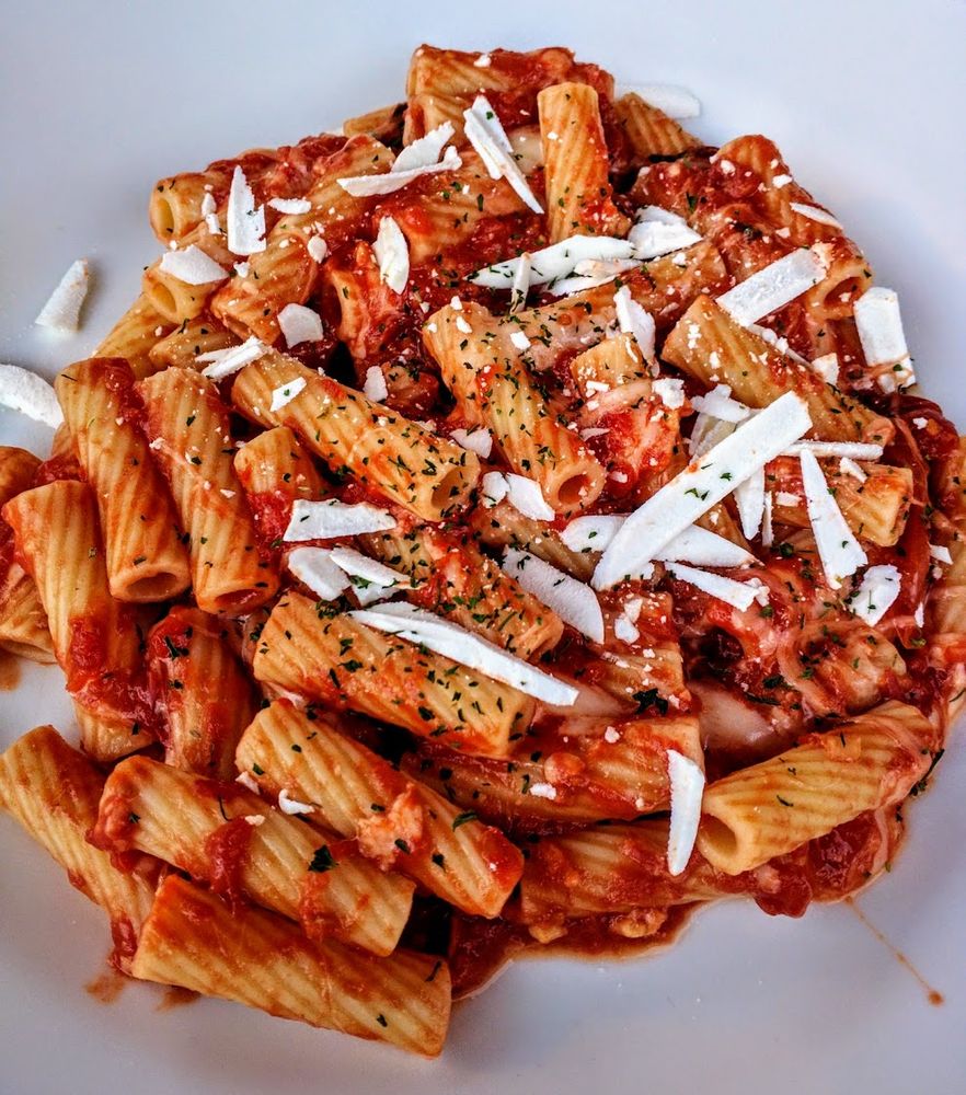 SAL’S ITALIAN RESTAURANT 46 Photos & 86 Reviews Italian 3940