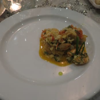 Restaurante Carmo - Arroz Tamboril Gambas - Monkfish rice with prawns - Tapas Bars Near Me - Lisbon, 11 Restaurante Carmo - Arroz Tamboril Gambas - Monkfish rice with prawns - Tapas Bars Near Me - Lisbon, 11