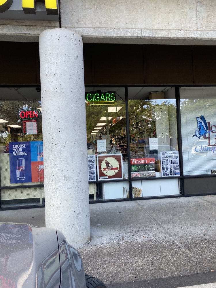 WILSONVILLE LIQUOR STORE Updated September 2024 25 Reviews 29955