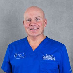 Poulin Chiropractic - Dr. Mike M. Poulin, D.C.