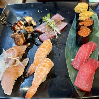 Hello Sushi - Sushi Bars Near Me - Fullerton, California Hello Sushi - Sushi Bars Near Me - Fullerton, California