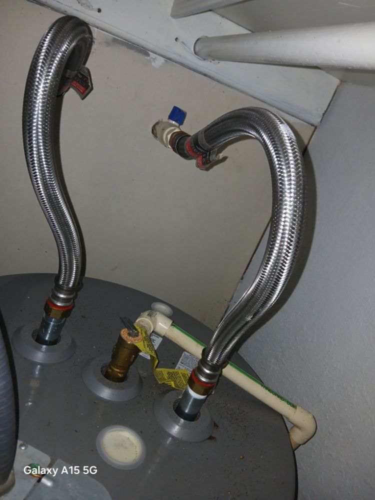 Slide of Mark Roofing Construction