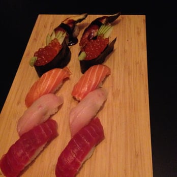 CO Sushi - Sushi Bars Near Me - Myrtle Beach, South Carolina