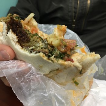 Pita Palace - Middle Eastern Near Me - Brooklyn, New York