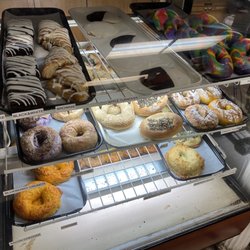Gem's House of Bagels - Specialty sweet bagels - Sept 2021