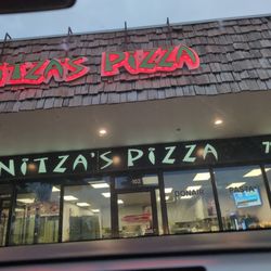 Nitza's Pizza