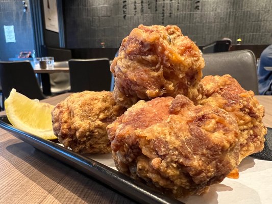 Ramen Isshin Brossard by null