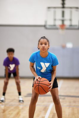Torrance-South Bay YMCA by null