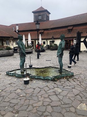 Kafka Museum by null