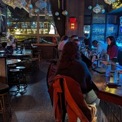 Ritual - Bar