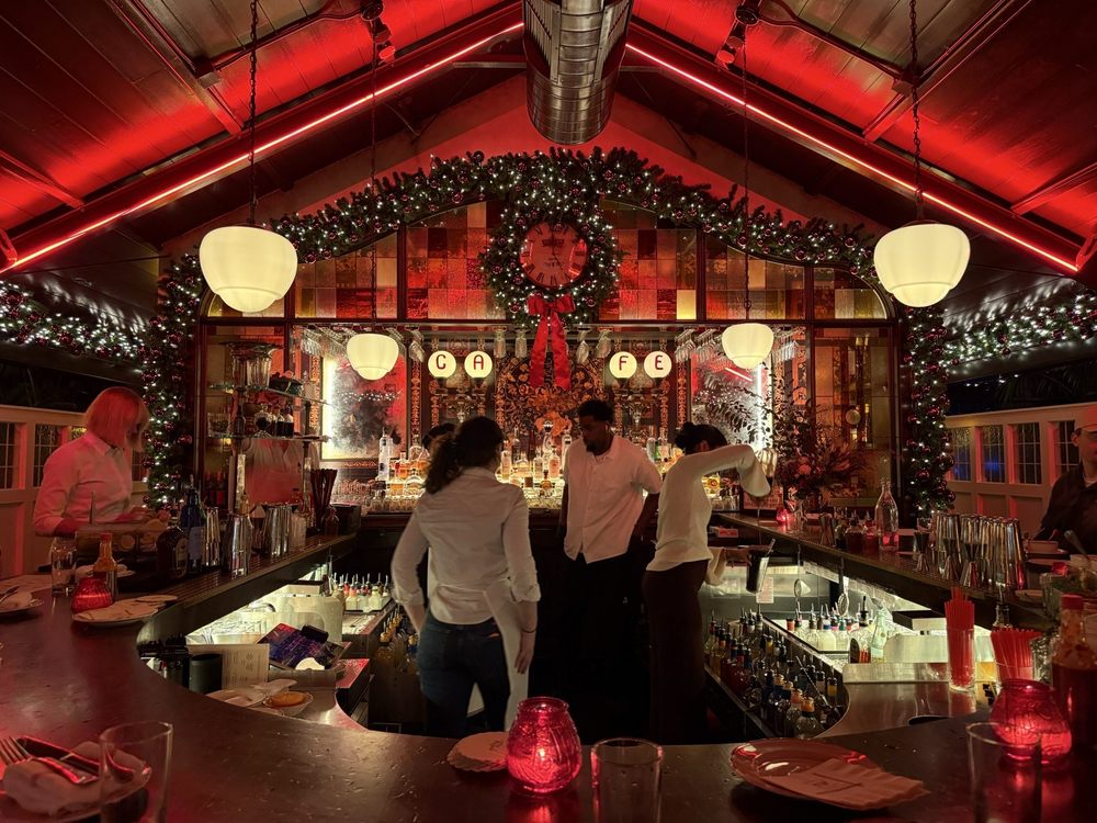 El Royale Cafe