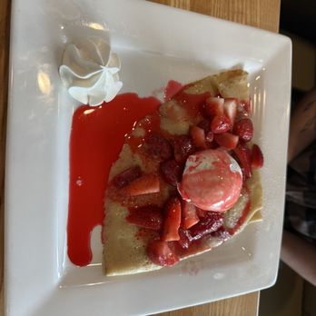 ChezCani - La Melba - Breakfast & Brunch Near Me - Melbourne, Florida ChezCani - La Melba - Breakfast & Brunch Near Me - Melbourne, Florida