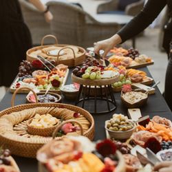 Flora and Fauna Fine Food