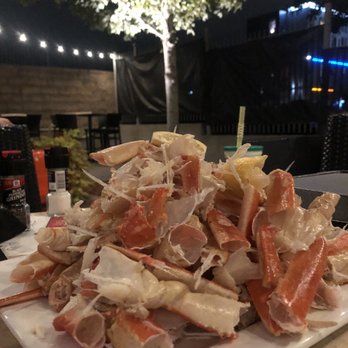 Crabby's Seafood Bar & Grill - Seafood Near Me - Rogers, Arkansas