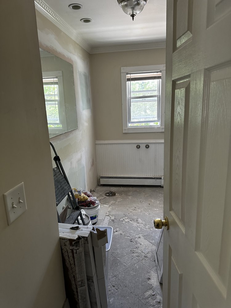 Slide of McKenzie Property Management