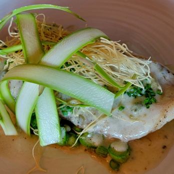 The Bungalow Kitchen - Sole - New American Near Me - Tiburon, California The Bungalow Kitchen - Sole - New American Near Me - Tiburon, California