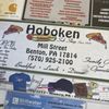 Hoboken Sub Shop gift card
