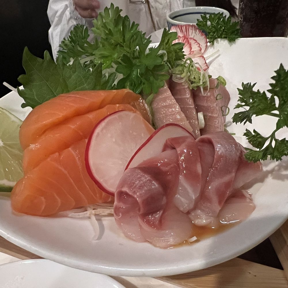Robata Japanese Steak House - Sushi & Sashimi - Japanese Near Me - Clermont, Florida Robata Japanese Steak House - Sushi & Sashimi - Japanese Near Me - Clermont, Florida