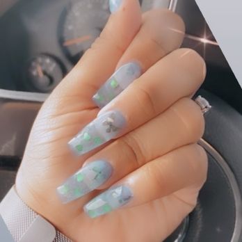 Galaxy Nails & Spa - Butterflies and hearts - Nail Salons Near Me - Fullerton, California Galaxy Nails & Spa - Butterflies and hearts - Nail Salons Near Me - Fullerton, California