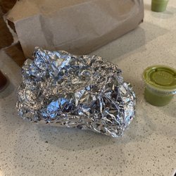 Krystal Taqueria
