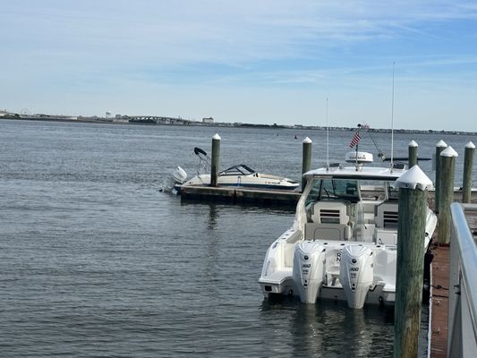 Crabby Jack's by null