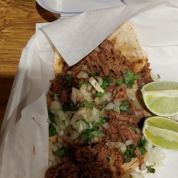 El Ray Del Taco - Quesa Birria tacos. Nope - Mexican Near Me - Yuba City, California