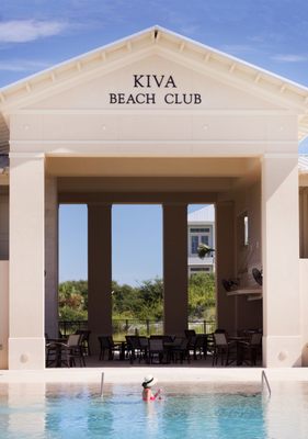 Kiva Dunes Resort and Golf by null