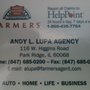 Photo of Farmers Insurance Agent