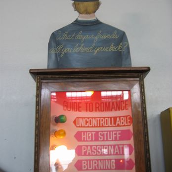 Musee Mecanique - Museums Near Me - San Francisco, California Musee Mecanique - Museums Near Me - San Francisco, California